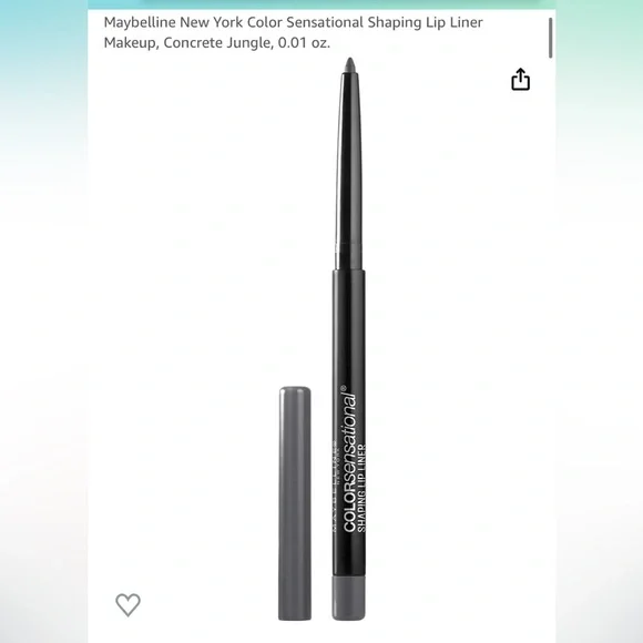 NWT Maybelline/Ulta Set (9) - Picture 12 of 16